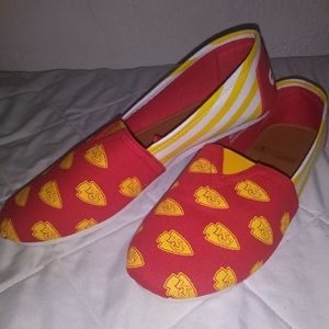 CHIEFS mocassins